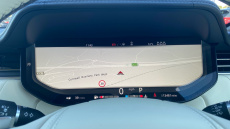 Land Rover Range Rover 4.4 P530 V8 First Edition 4dr Auto Petrol Estate